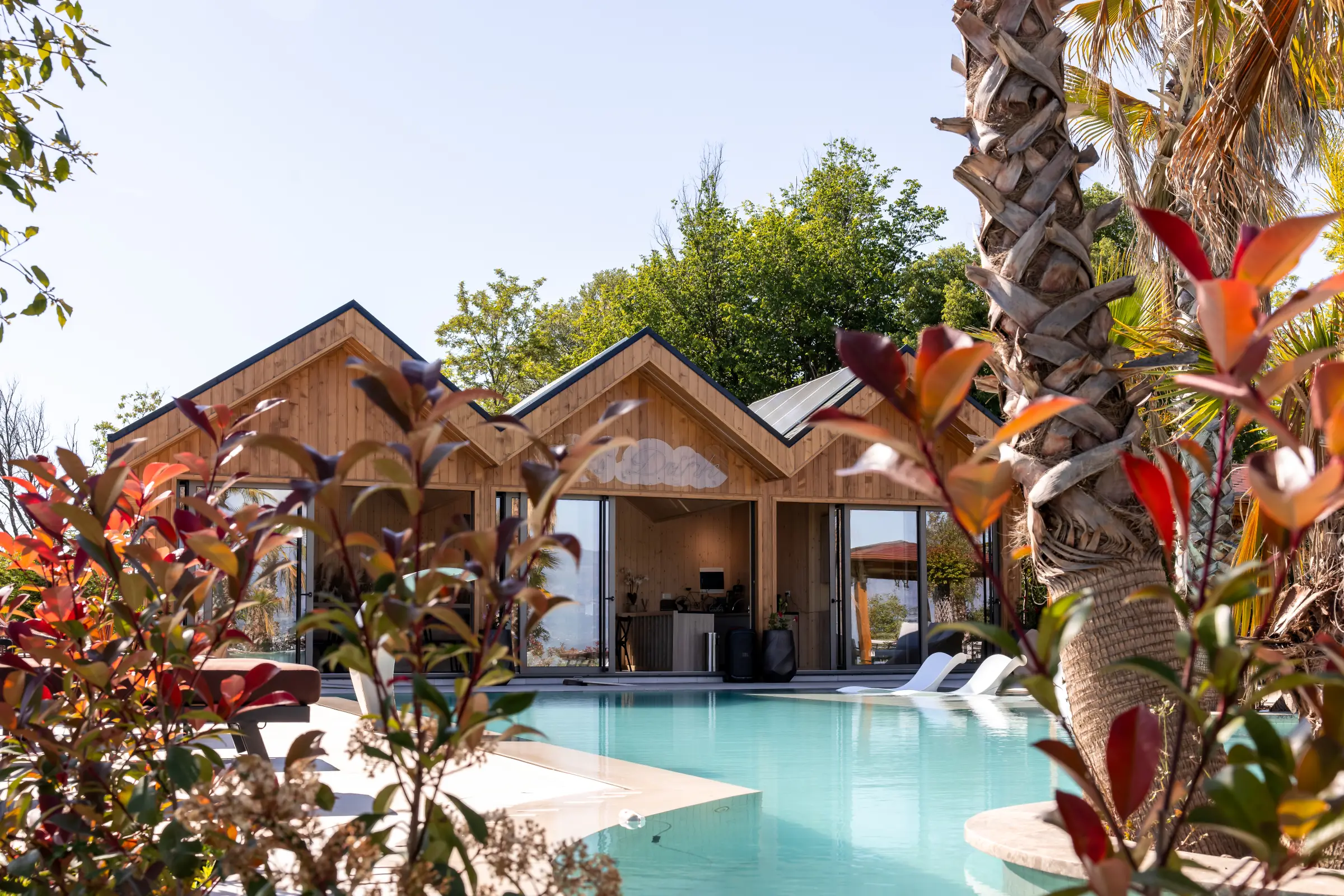 Big Private Villa with Pool