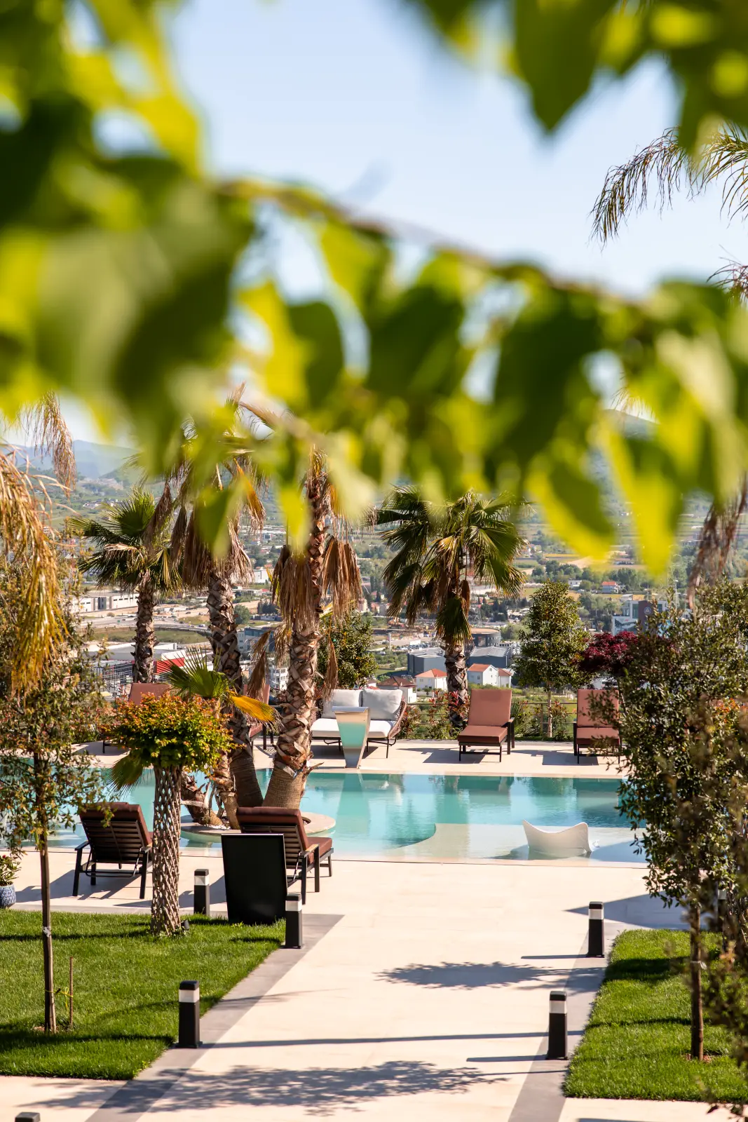 Entire Private Resort for Groups & Events