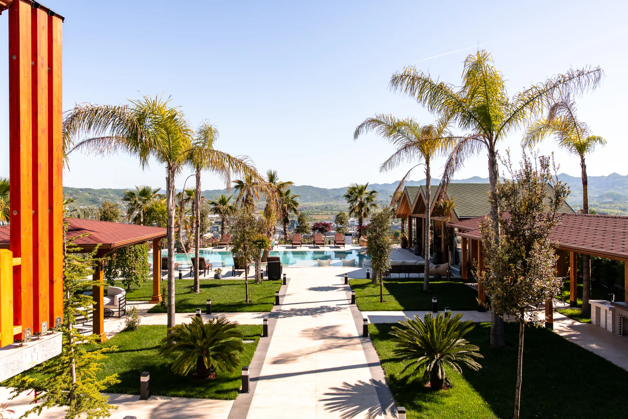 Entire Private Resort for Groups & Events
