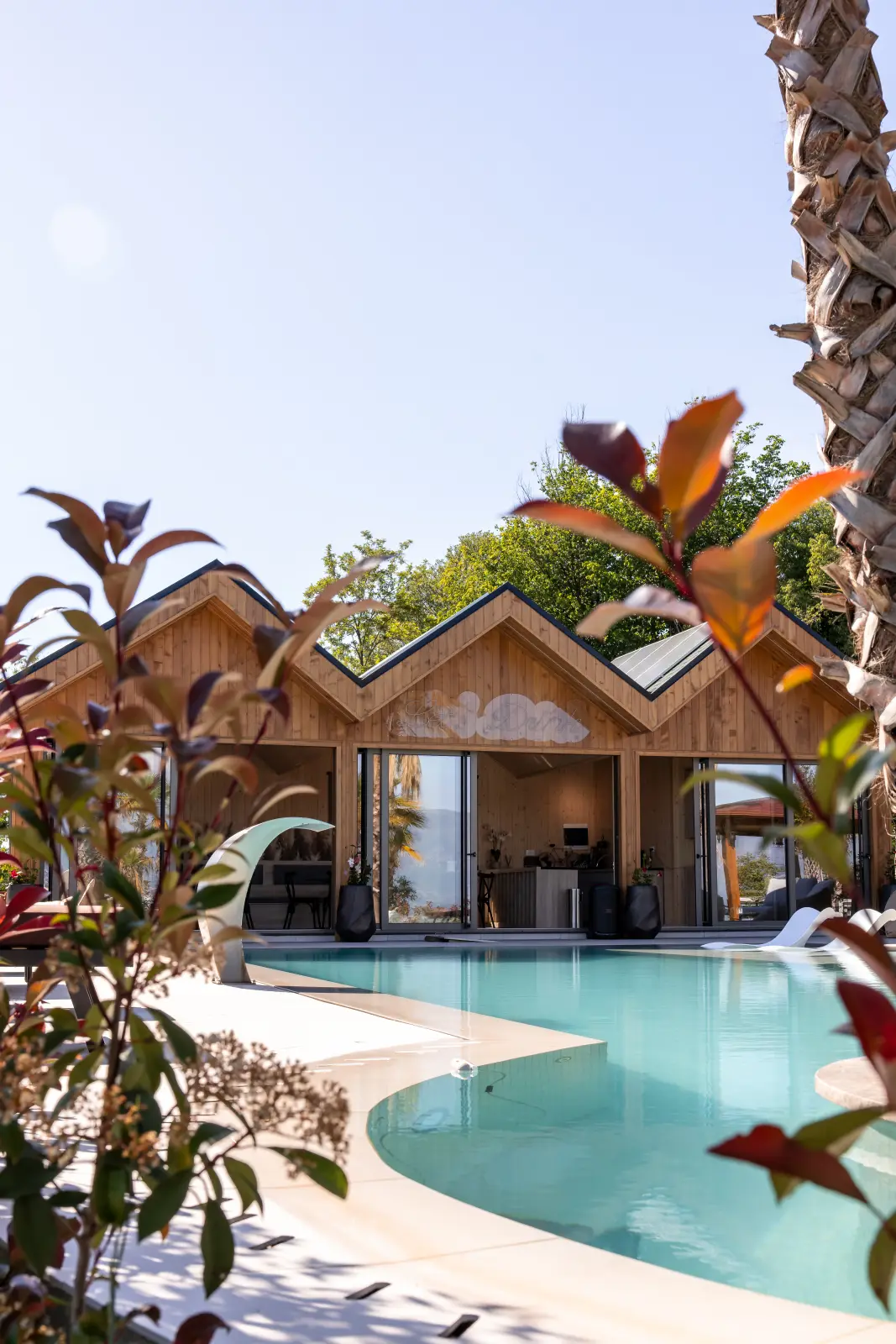 Entire Private Resort for Groups & Events