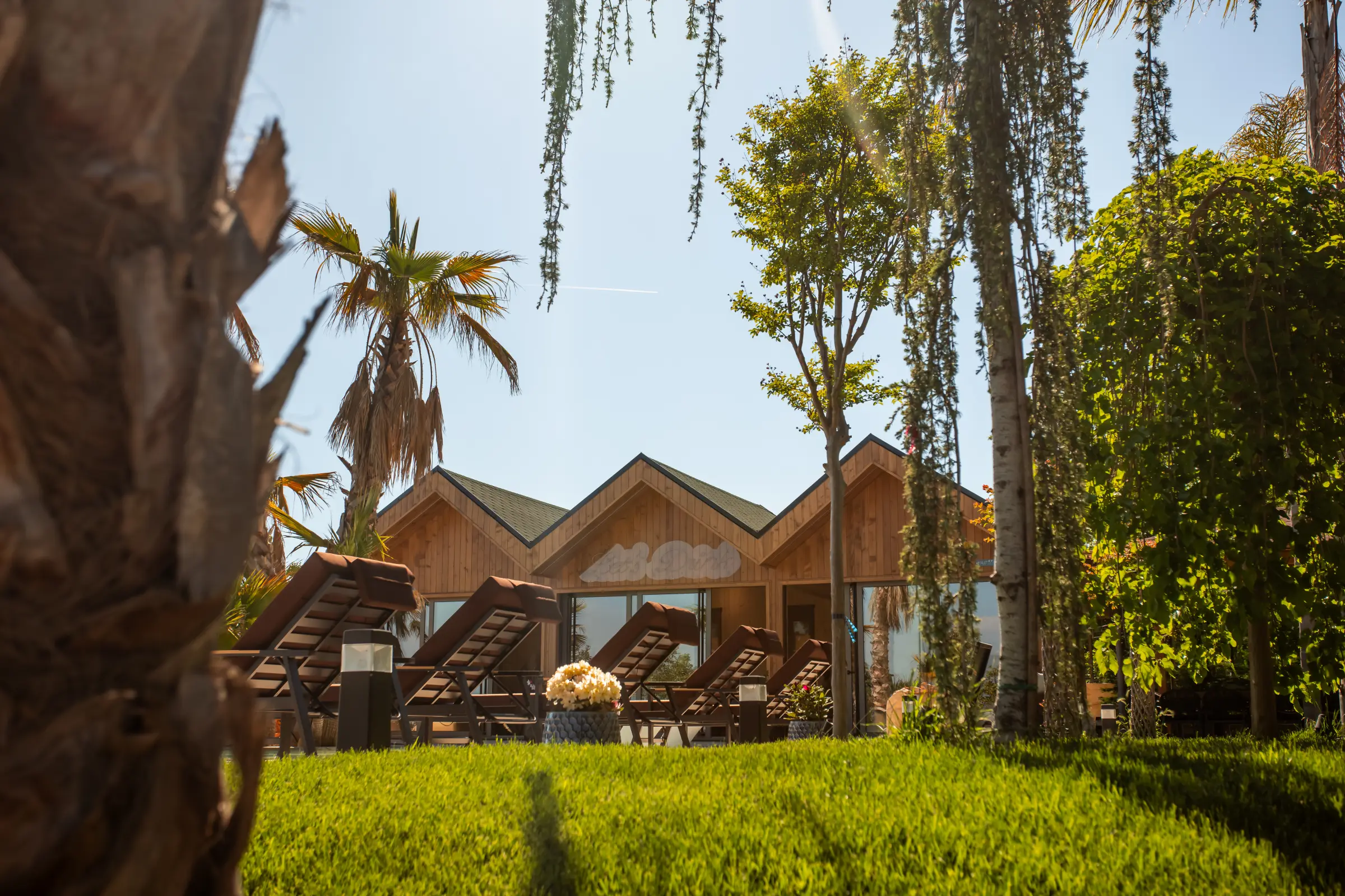 Entire Private Resort for Groups & Events