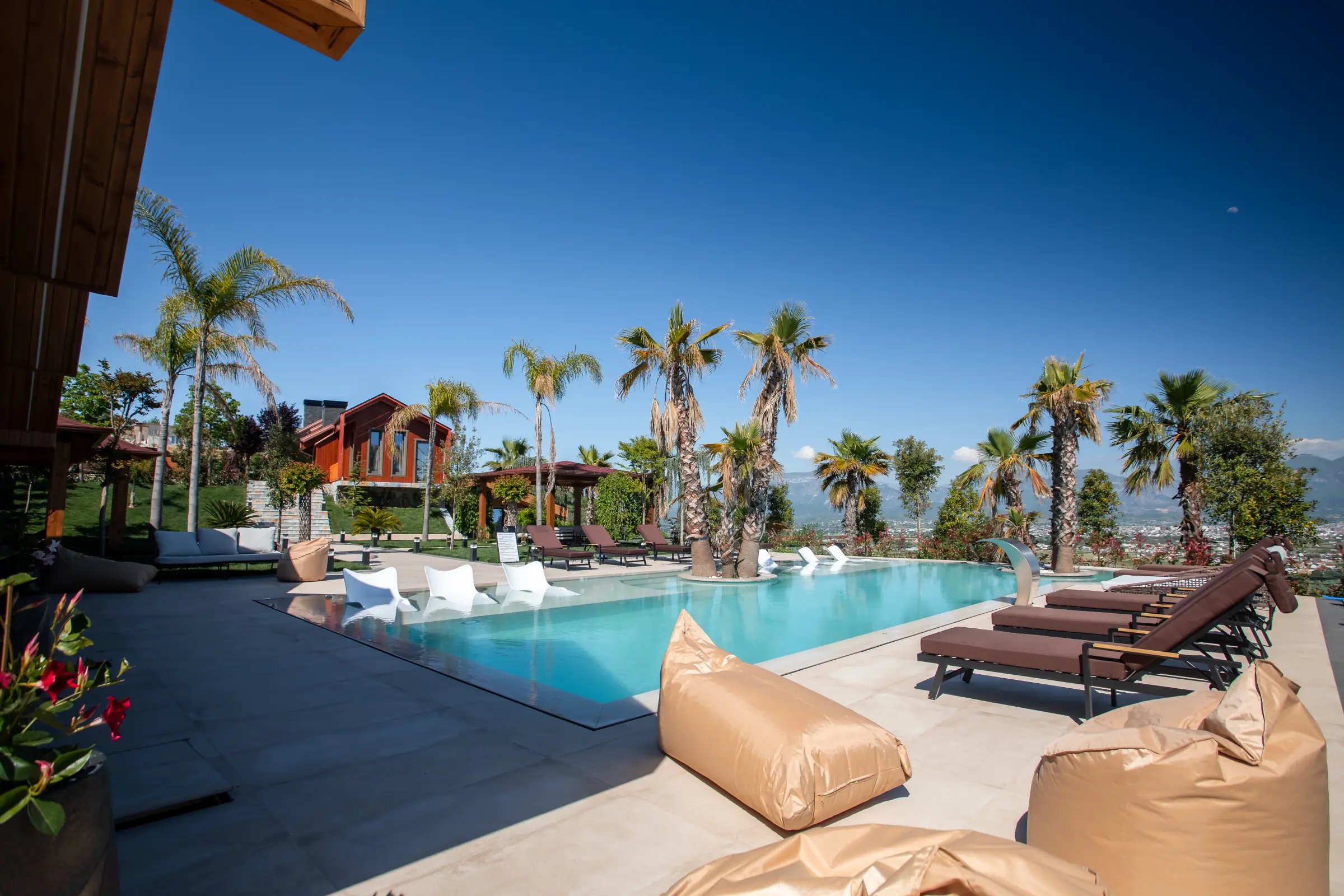 Entire Private Resort for Groups & Events