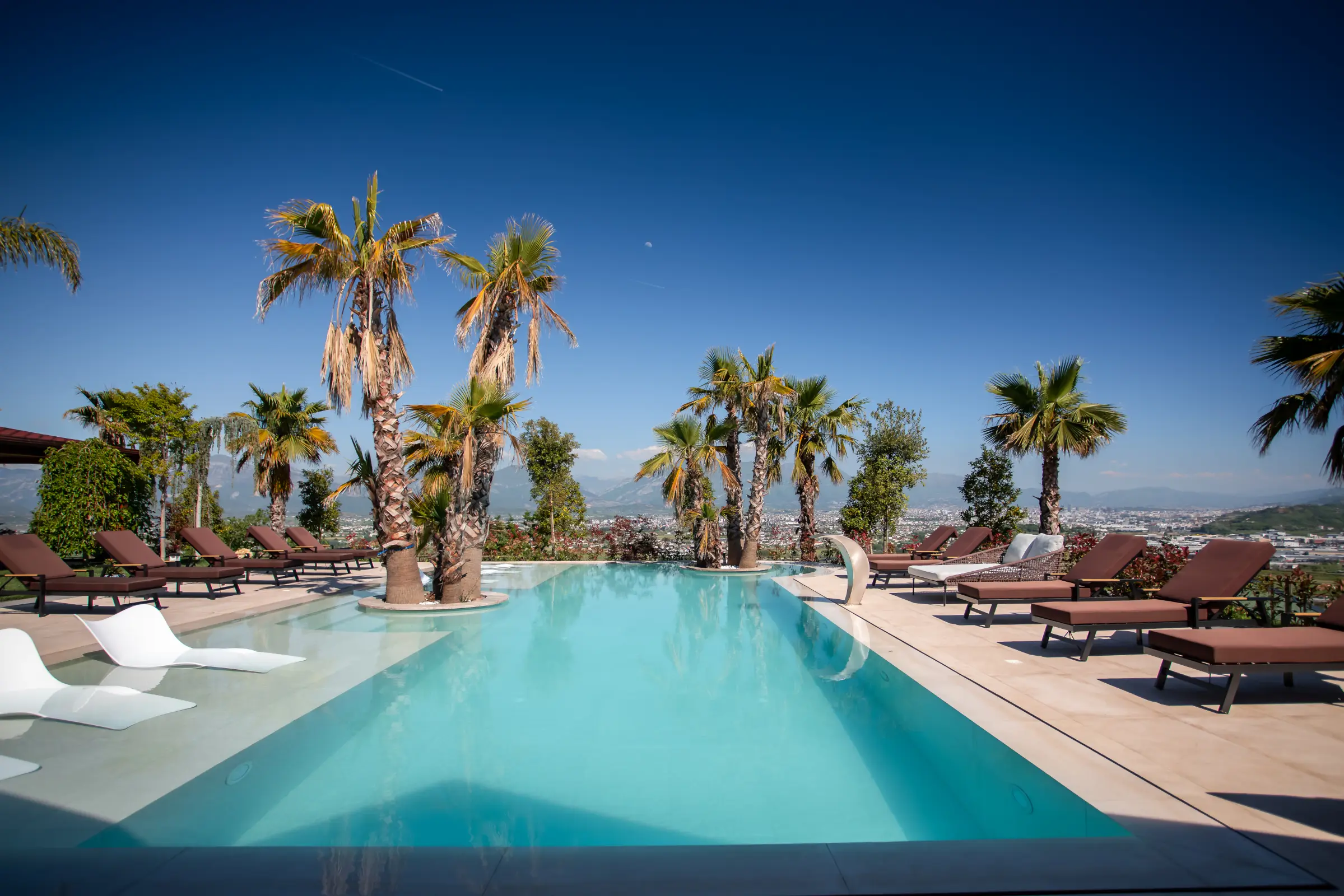 Entire Private Resort for Groups & Events
